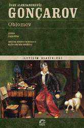 Kitap - Oblomov - İvan Aleksandroviç Gonçarov - kitantik - kitaLog