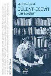 Kitap - Bülent Ecevit Karaoğlan - Mustafa Çolak;Mustafa Çolak - kitantik - kitaLog