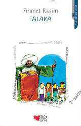Kitap - Falaka - Ahmet Rasim - Tüm Baskıları - kitantik - kitaLog