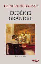 Kitap - Eugenie Grandet - Honore de Balzac - kitantik - kitaLog