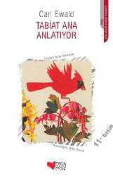Kitap - Tabiat Ana Anlatıyor - Karl Ewald - kitantik - kitaLog