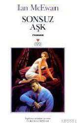 Kitap - Sonsuz Aşk - Ian McEwan - kitantik - kitaLog