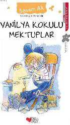 Kitap - Vanilya Kokulu Mektuplar - Sevim Ak - kitantik - kitaLog