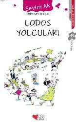 Kitap - Lodos Yolcuları - Sevim Ak - kitantik - kitaLog