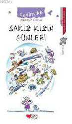 Kitap - Sakız Kızın Günleri - Sevim Ak - kitantik - kitaLog
