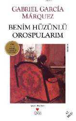 Kitap - Benim Hüzünlü Orospularım - Gabriel Garcia Marquez - kitantik - kitaLog