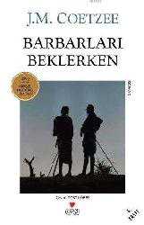 Kitap - Barbarları Beklerken - John Maxwell Coetzee - kitantik - kitaLog