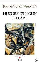 Kitap - Huzursuzluğun Kitabı - Fernando Pessoa - kitantik - kitaLog