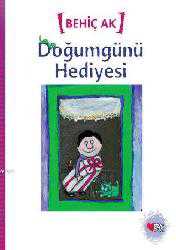 Kitap - Doğumgünü Hediyesi - Behiç Ak - kitantik - kitaLog