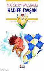 Kitap - Kadife Tavşan - Margery Williams - kitantik - kitaLog
