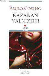 Kitap - Kazanan Yalnızdır - Paulo Coelho - kitantik - kitaLog