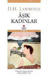 Kitap - Aşık Kadınlar - David Herbert Lawrence - kitantik - kitaLog