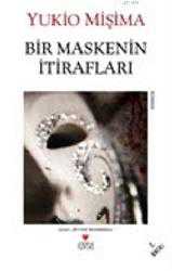 Kitap - Bir Maskenin İtirafları - Yukio Mişima - kitantik - kitaLog