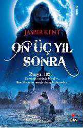 Kitap - On Üç Yıl Sonra - Jasper Kent - kitantik - kitaLog