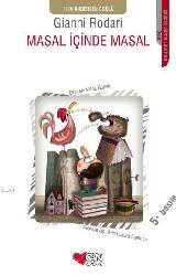 Kitap - Masal İçinde Masal - Gianni Rodari - kitantik - kitaLog