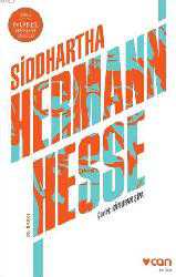 Kitap - Sıddhartha - Hermann Hesse - kitantik - kitaLog