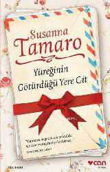 Kitap - Yüreğinin Götürdüğü Yere Git - Susanna Tamaro - kitantik - kitaLog