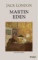 Kitap - Martin Eden - Jack London - Tüm Baskıları - kitantik - kitaLog