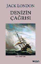 Kitap - Denizin Çağrısı - Jack London - kitantik - kitaLog