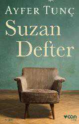 Kitap - Suzan Defter - Ayfer Tunç - kitantik - kitaLog