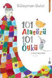 Kitap - 101 Atasözü 101 Öykü - Süleyman Bulut - kitantik - kitaLog