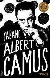 Kitap - Yabancı - Albert Camus - kitantik - kitaLog