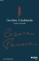 Kitap - Geceleri, Sokaklarda; Öyküler (1925 - 1930) - Cesare Pavese - kitantik - kitaLog
