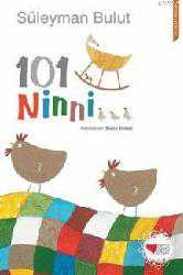 Kitap - 101 Ninni - Süleyman Bulut - kitantik - kitaLog