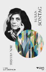 Kitap - Ben Vesaire - Susan Sontag - kitantik - kitaLog