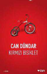 Kitap - Kırmızı Bisiklet - Can Dündar - kitantik - kitaLog