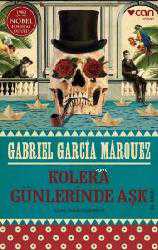Kitap - Kolera Günlerinde Aşk - Gabriel Garcia Marquez - kitantik - kitaLog