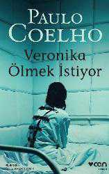 Kitap - Veronika Ölmek İstiyor - Paulo Coelho - kitantik - kitaLog