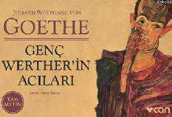 Kitap - Genç Werther'in Acıları - Johann Wolfgang von Goethe - Tüm Baskıları - kitantik - kitaLog