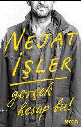 Kitap - Gerçek Hesap Bu - Nejat İşler - kitantik - kitaLog