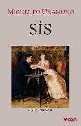 Kitap - Sis - Miguel de Unamuno - kitantik - kitaLog
