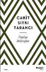 Kitap - Ziya'ya Mektuplar - Cahit Sıtkı Tarancı - kitantik - kitaLog