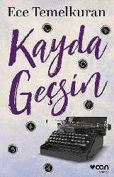 Kitap - Kayda Geçsin - Ece Temelkuran - kitantik - kitaLog