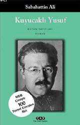 Kitap - Kuyucaklı Yusuf - Sabahattin Ali - Tüm Baskıları - kitantik - kitaLog