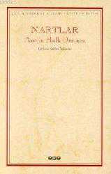 Kitap - Nartlar; Asetin Halk Destanı - Anonim - kitantik - kitaLog