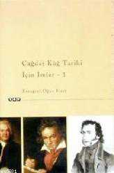 Kitap - Çağdaş Küğ Tarihi İçin İmler - 1 - Ertuğrul Oğuz Fırat - kitantik - kitaLog