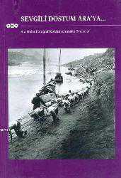 Kitap - Sevgili Dostum Ara'ya... - Kolektif - kitantik - kitaLog