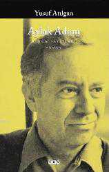 Kitap - Aylak Adam - Yusuf Atılgan - kitantik - kitaLog