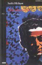 Kitap - Alacakaranlık - Sâdık Hidâyet - kitantik - kitaLog