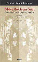 Kitap - Mücevherlerin Sırrı; Derlenmiş Yazılar, Anket ve Röportajlar - Ahmet Hamdi Tanpınar;İlyas Dirin;Turgay Anar;Şaban Özdemir - kitantik - kitaLog
