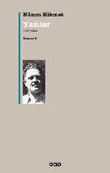 Kitap - Yazılar 5; Yazılar (1937-1962) - N&acirc;zım Hikmet Ran - kitantik - kitaLog