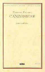 Kitap - Canzoniere - Francesco Petrarca - kitantik - kitaLog