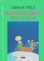 Kitap - Nasrettin Hoca Hik&acirc;yeleri (Ciltli) - Orhan Veli Kanık - kitantik - kitaLog
