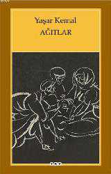 Kitap - Ağıtlar - Yaşar Kemal - kitantik - kitaLog
