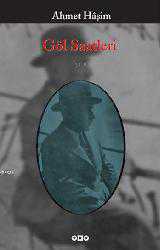 Kitap - Göl Saatleri - Ahmet Haşim - kitantik - kitaLog