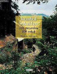 Kitap - İstanbul Sokakları; 101 Yazardan 100 Sokak - Murat Yalçın - kitantik - kitaLog